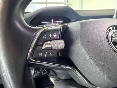 Skoda Enyaq Gebrauchtwagen