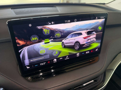 Skoda Enyaq Gebrauchtwagen