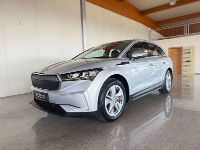 Skoda Enyaq Gebrauchtwagen