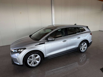 Skoda Enyaq Gebrauchtwagen