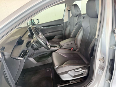 Skoda Enyaq Gebrauchtwagen