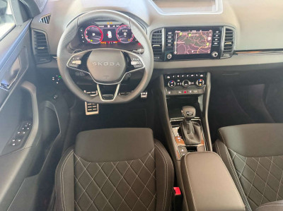 Skoda Karoq Neuwagen