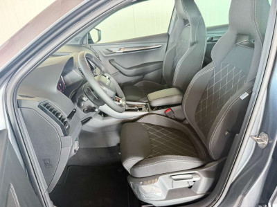 Skoda Karoq Neuwagen