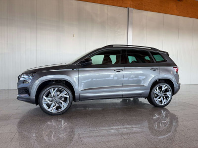 Skoda Karoq Neuwagen
