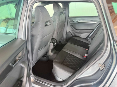 Skoda Karoq Neuwagen