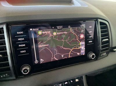 Skoda Karoq Neuwagen