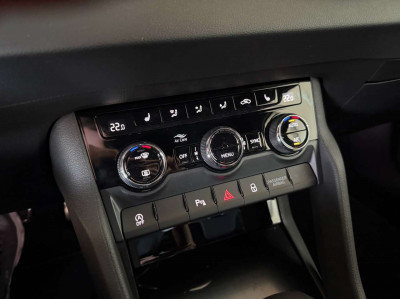 Skoda Karoq Neuwagen