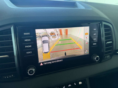 Skoda Karoq Neuwagen