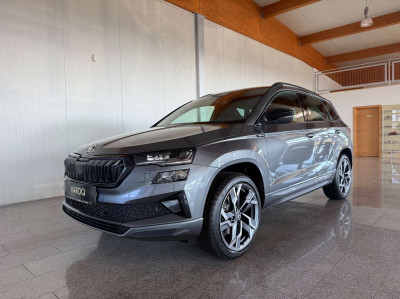 Skoda Karoq Neuwagen