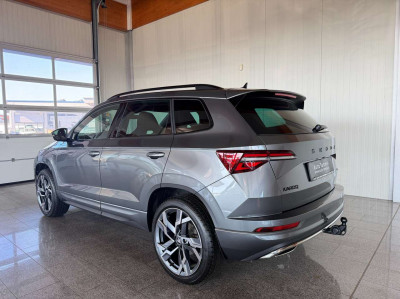 Skoda Karoq Neuwagen