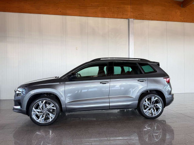 Skoda Karoq Neuwagen