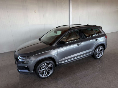 Skoda Karoq Neuwagen