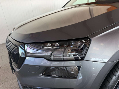 Skoda Karoq Neuwagen