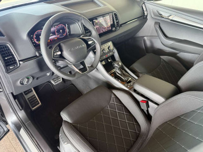 Skoda Karoq Neuwagen