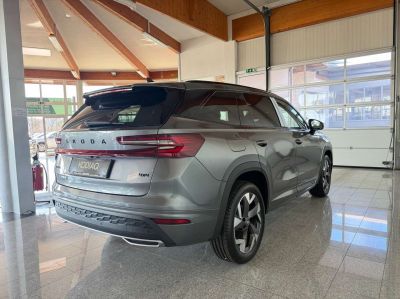 Skoda Kodiaq Gebrauchtwagen