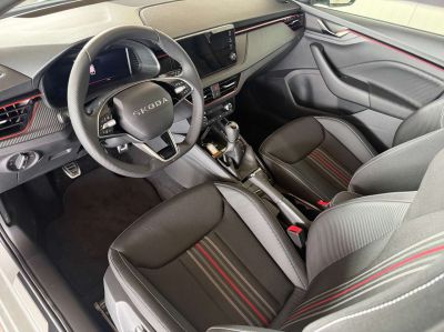 Skoda Scala Neuwagen