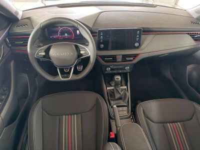 Skoda Scala Tageszulassung Skoda Scala Tageszulassung