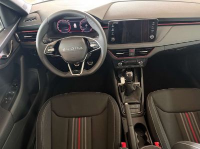 Skoda Scala Neuwagen