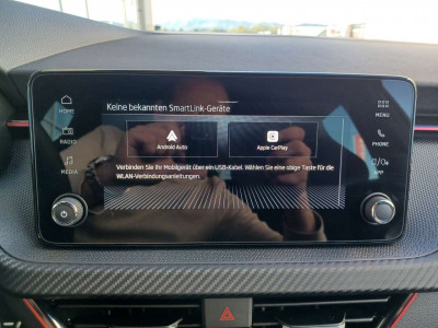 Skoda Scala Neuwagen