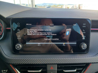 Skoda Scala Neuwagen