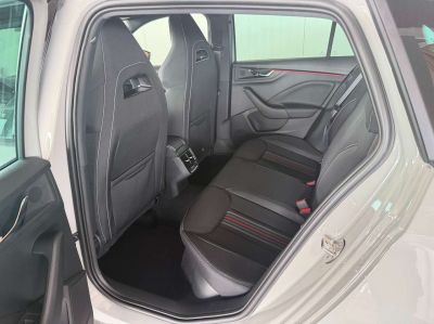 Skoda Scala Neuwagen