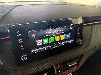 Skoda Scala Tageszulassung Skoda Scala Tageszulassung