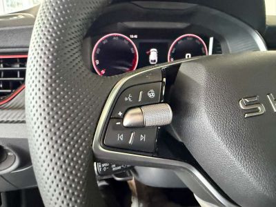 Skoda Scala Neuwagen