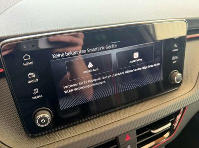 Skoda Scala Neuwagen