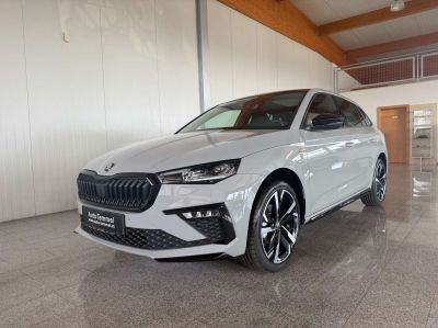 Skoda Scala Neuwagen