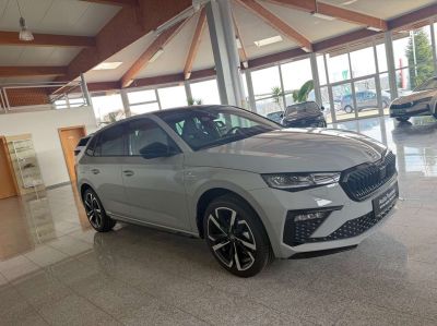Skoda Scala Neuwagen