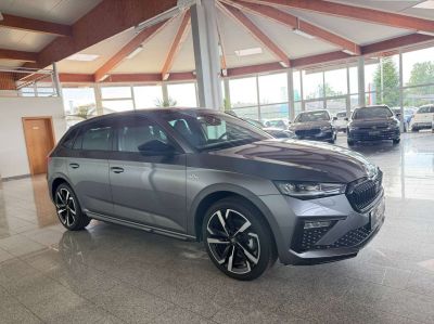 Skoda Scala Tageszulassung Skoda Scala Tageszulassung