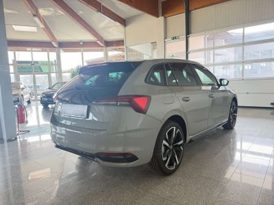 Skoda Scala Neuwagen
