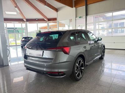 Skoda Scala Tageszulassung Skoda Scala Tageszulassung