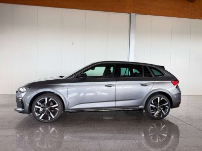 Skoda Scala Tageszulassung Skoda Scala Tageszulassung