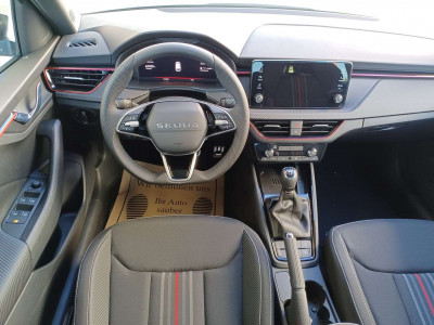 Skoda Scala Neuwagen