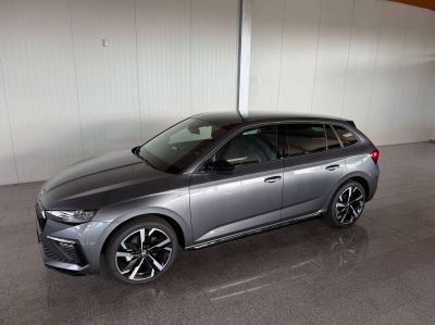 Skoda Scala Tageszulassung Skoda Scala Tageszulassung