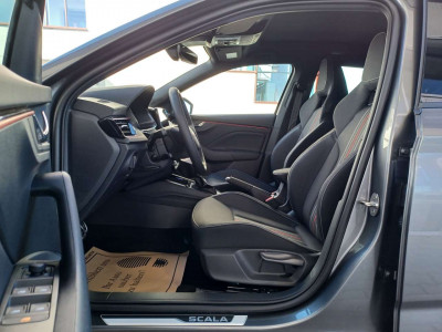 Skoda Scala Neuwagen
