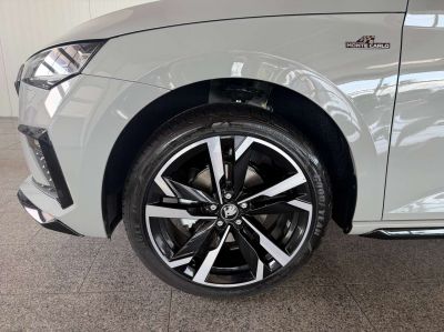 Skoda Scala Neuwagen