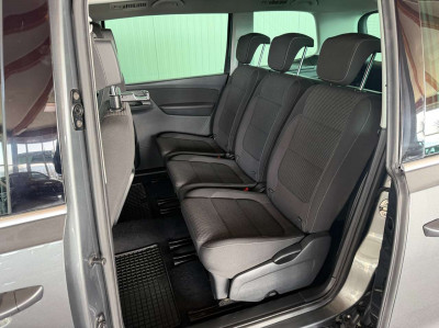 VW Sharan Gebrauchtwagen