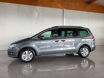 VW Sharan Gebrauchtwagen