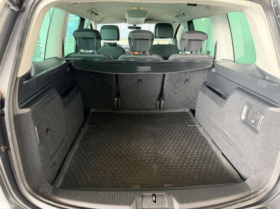 VW Sharan Gebrauchtwagen