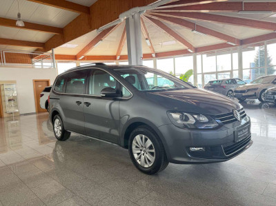 VW Sharan Gebrauchtwagen