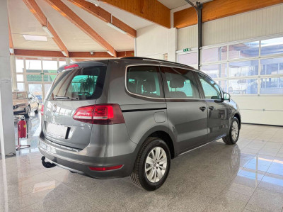 VW Sharan Gebrauchtwagen