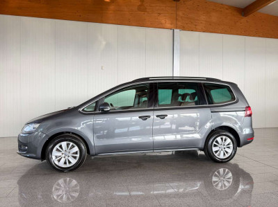 VW Sharan Gebrauchtwagen