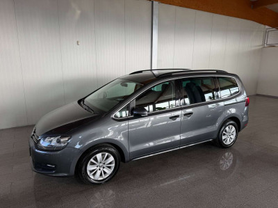 VW Sharan Gebrauchtwagen