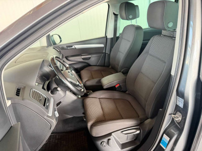 VW Sharan Gebrauchtwagen