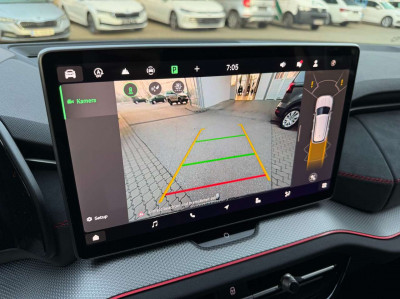 Skoda Kodiaq Neuwagen Skoda Kodiaq Neuwagen