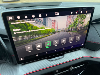 Skoda Kodiaq Neuwagen Skoda Kodiaq Neuwagen