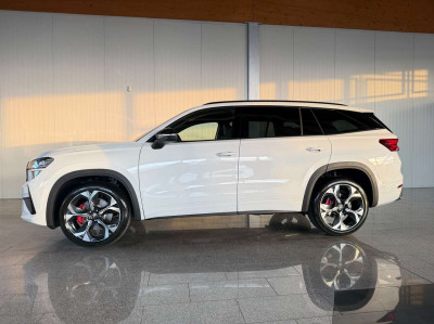 Skoda Kodiaq Neuwagen Skoda Kodiaq Neuwagen