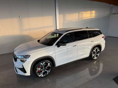 Skoda Kodiaq Neuwagen Skoda Kodiaq Neuwagen